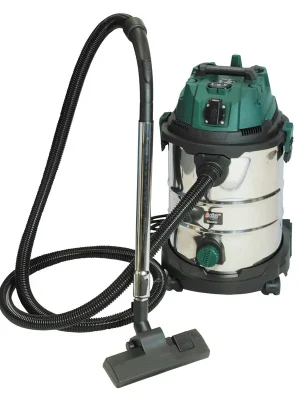 Vysavač průmyslový ASIST 1600W, 25l - AE7V160-25FS