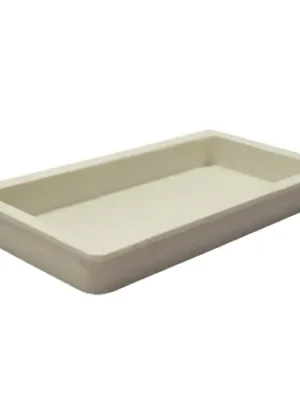 Zátka plochá 110x55