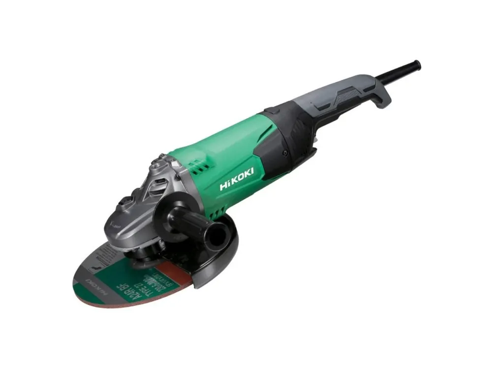 Úhlová bruska HiKOKI / Hitachi G23SW2