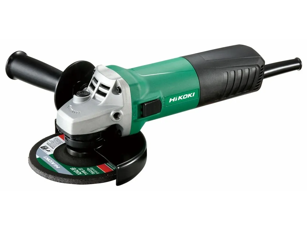 Úhlová bruska HiKOKI / Hitachi G13SR4