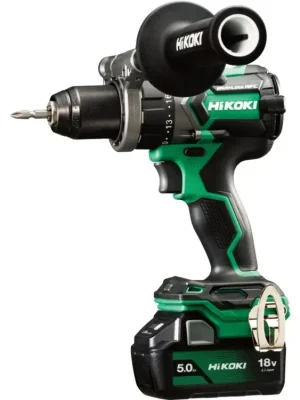 Aku vrtací šroubovák HiKOKI / Hitachi DS18DCWPZ