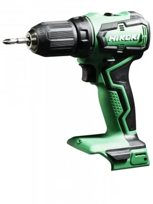 Aku šroubovák HiKOKI / Hitachi DS18DDW2Z bez baterie a nabíječky