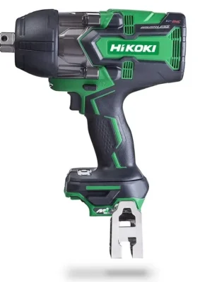 Aku rázový utahovák HiKOKI / Hitachi WR36DAW4Z bez baterie a nabíječky
