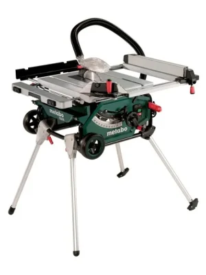 Metabo TS 216 s podstavcem 600667000