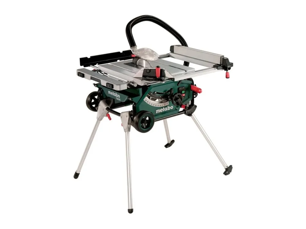 Metabo TS 216 s podstavcem 600667000
