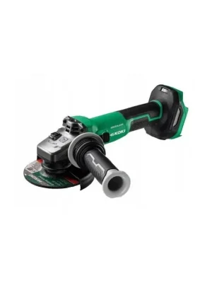 Aku úhlová bruska HiKOKI / Hitachi G1813DVEW2Z