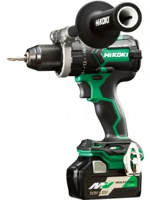 Aku vrtací šroubovák HiKOKI / Hitachi DS36DC.WRZ