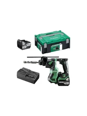 Aku vrtací kladivo HiKOKI / Hitachi DH18DPAWPZ