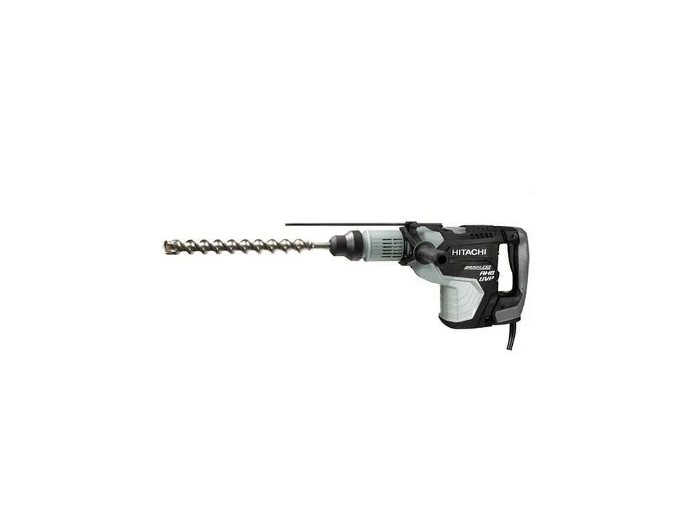 Vrtací/ sekací kladivo HiKOKI / Hitachi DH52MEYWS