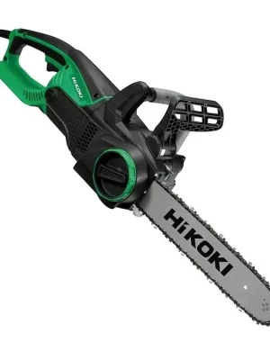 Elektrická řetězová pila HiKOKI / Hitachi CS35Y