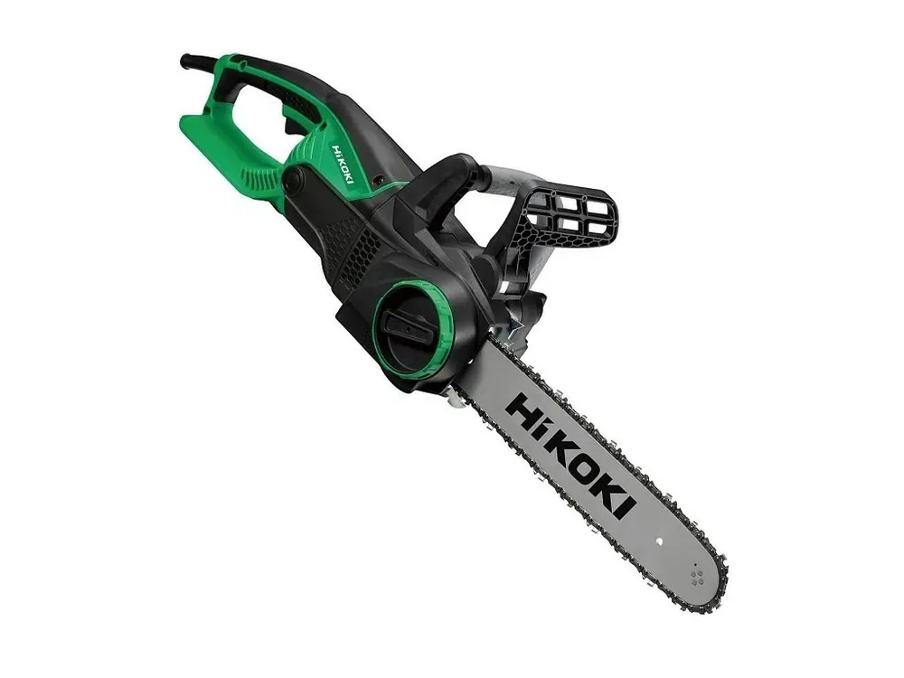 Elektrická řetězová pila HiKOKI / Hitachi CS35Y