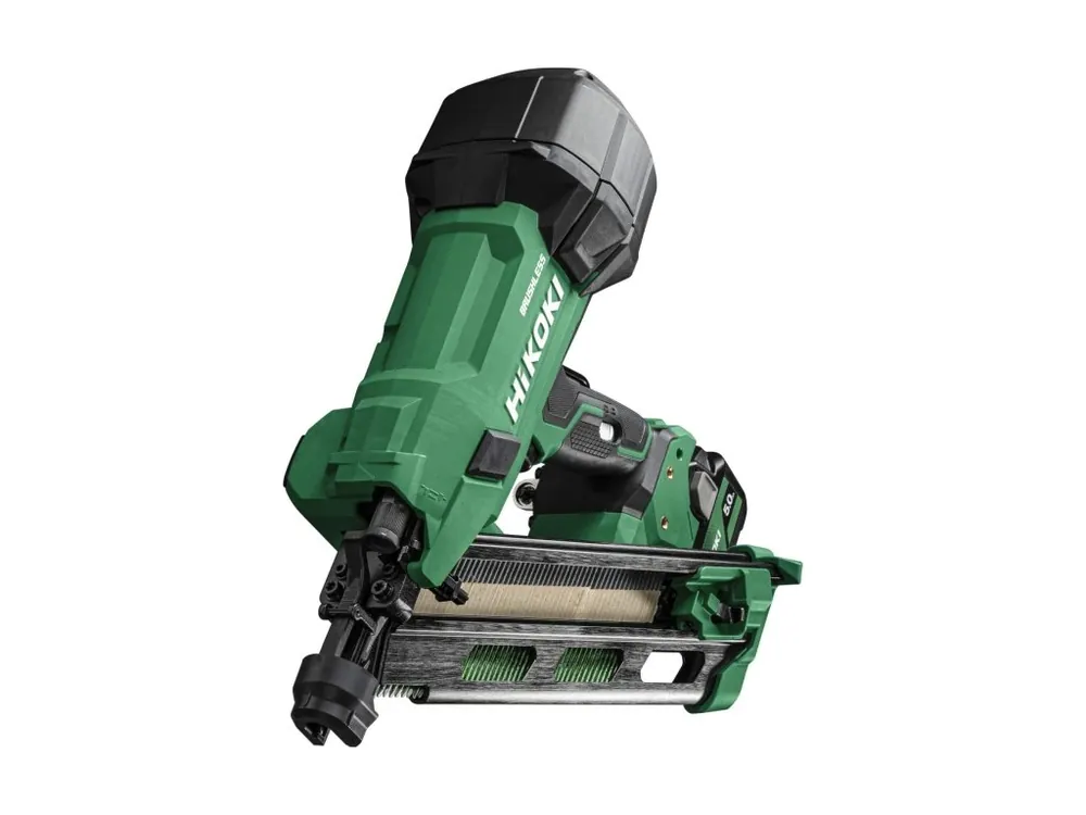 Hřebíkovačka HiKOKI / Hitachi NR1890DCAWQZ