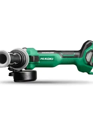Aku úhlová bruska HiKOKI / Hitachi G1813DAW4Z