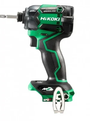 Aku rázový utahovák HiKOKI / Hitachi WH36DCW2Z