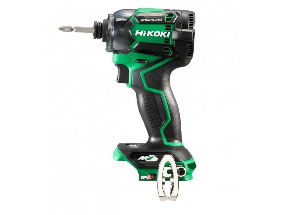 Aku rázový utahovák HiKOKI / Hitachi WH36DCW2Z