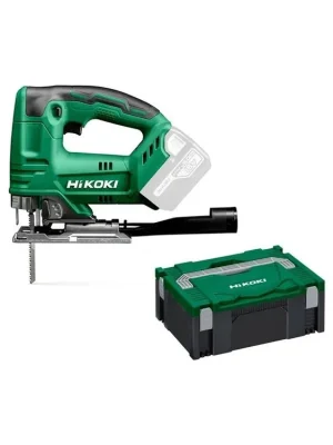 Aku přímočará pila HiKOKI / Hitachi CJ18DAW2Z bez baterie a nabíječky
