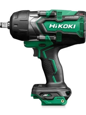 Aku rázový utahovák HiKOKI / Hitachi WR36DGW2Z bez baterie a nabíječky