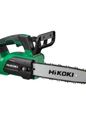 Aku řetezová pila HiKOKI / Hitachi CS3630DCW4Z
