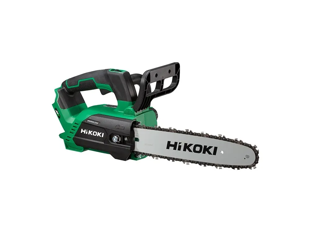 Aku řetezová pila HiKOKI / Hitachi CS3630DCW4Z