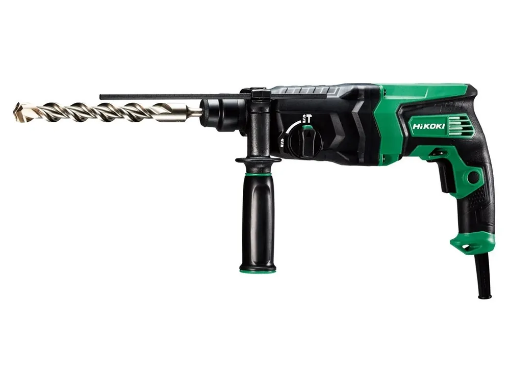 Vrtací kladivo HiKOKI / Hitachi DH26PB2