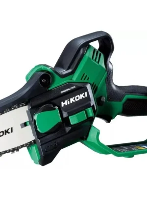 Aku řetezová pila HiKOKI / Hitachi CS1810DDW4Z