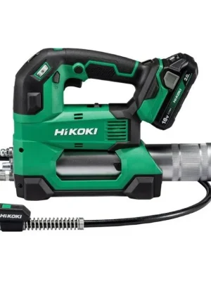 Mazací pistole HiKOKI AL18DAWPZ