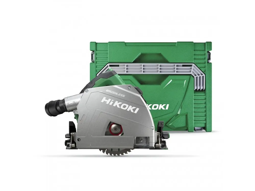 Aku ponorná pila HiKOKI / Hitachi C3606DPAW2Z