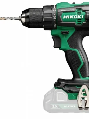 Aku příklepový vrtací šroubovák HiKOKI / Hitachi DV18DEW2Z bez baterie a nabíječky
