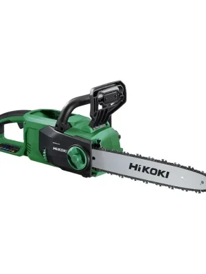Aku řetezová pila HiKOKI / Hitachi CS3635DBW4Z