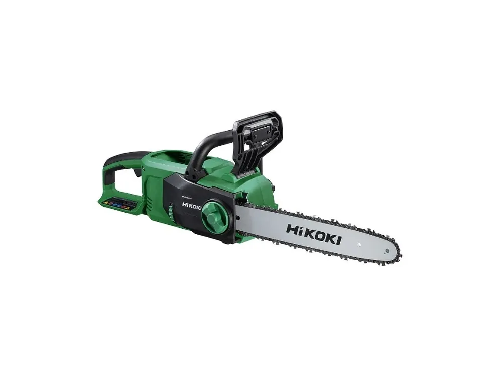 Aku řetezová pila HiKOKI / Hitachi CS3635DBW4Z