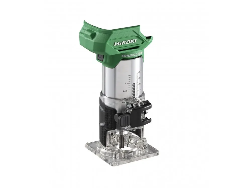 Aku horní frézky HiKOKI / Hitachi M1808DAW2Z