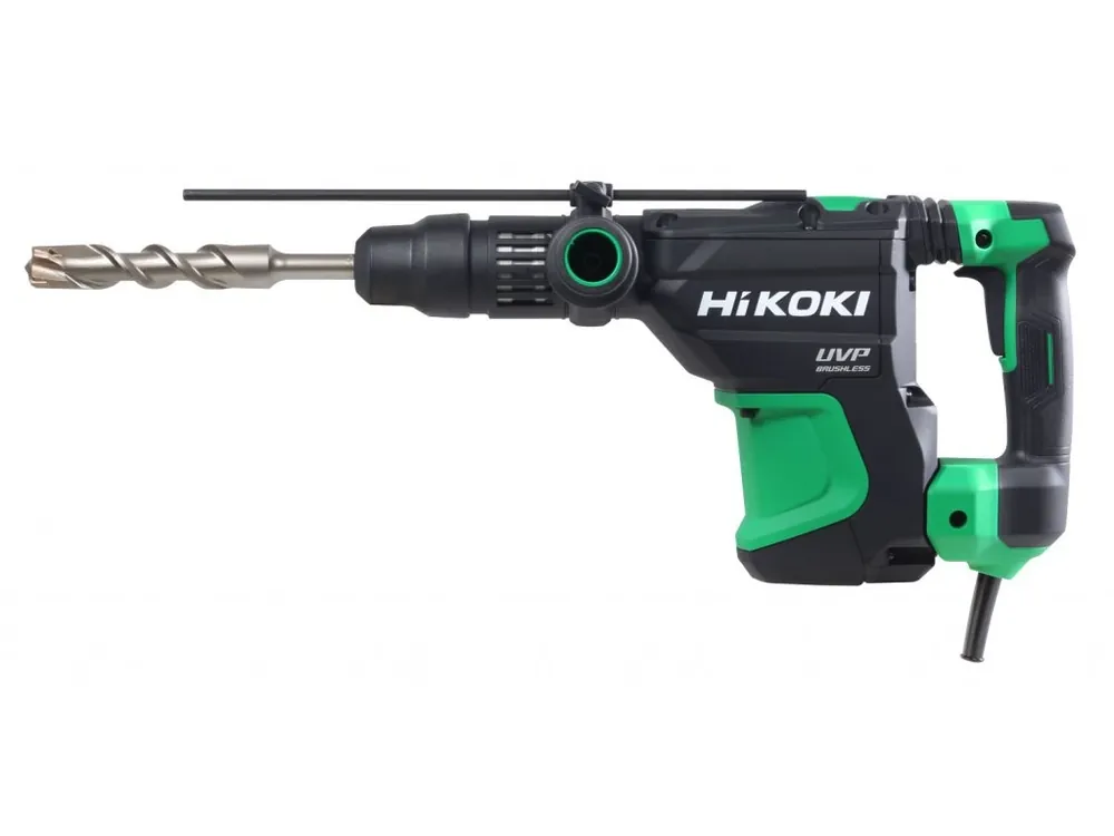 Vrtací/ sekací kladivo HiKOKI / Hitachi DH40MEY2WSZ