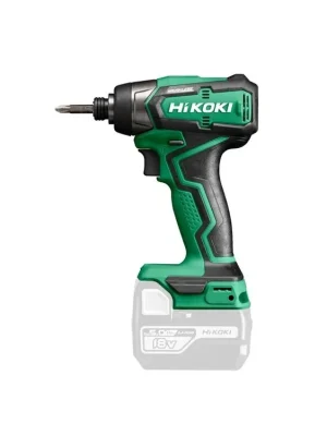 Aku rázový utahovák Li-ion HiKOKI / Hitachi WH18DDW2Z