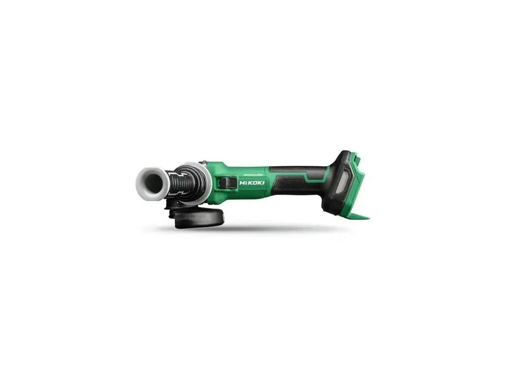 Aku úhlová bruska HiKOKI / Hitachi G1813DEW4Z
