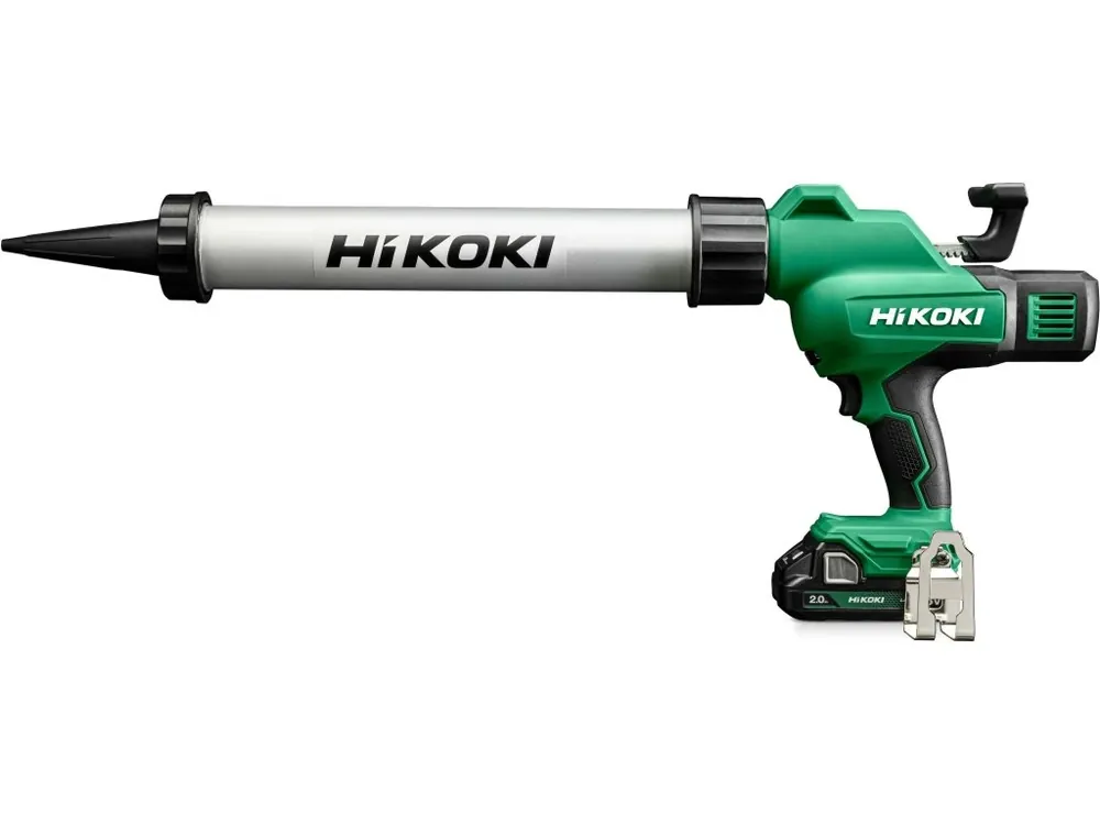 Vytlačovací pistole HiKOKI AC18DAWQZ