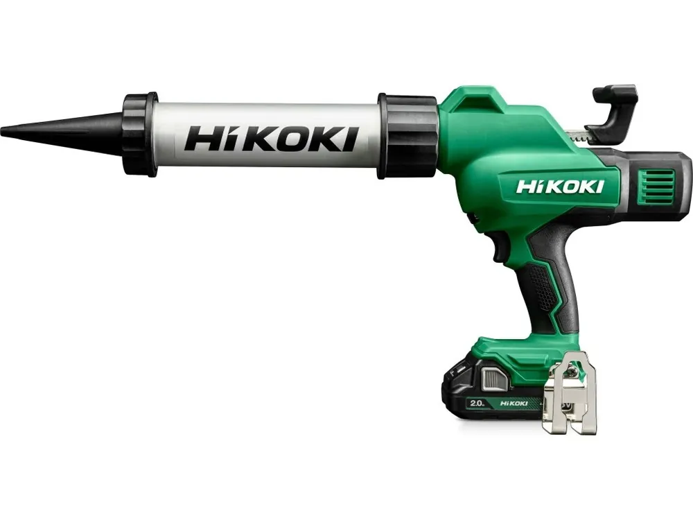 Vytlačovací pistole HiKOKI AC18DAWPZ