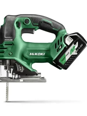 Aku přímočará pila HiKOKI / Hitachi CJ36DAWRZ