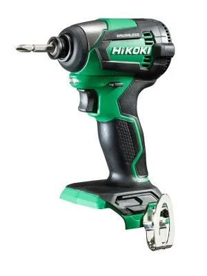 Aku rázový utahovák Li-ion HiKOKI / Hitachi WH18DEW4Z bez baterie a nabíječky