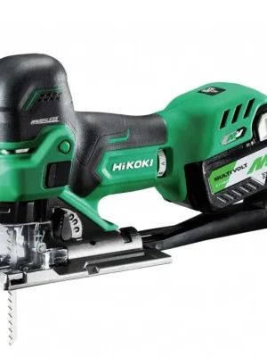 Aku přímočará pila HiKOKI / Hitachi CJ36DBWRZ