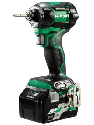 Aku rázový utahovák HiKOKI / Hitachi WH36DCWRZ