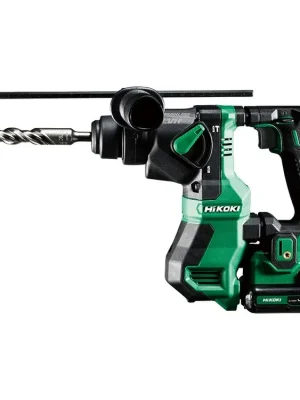 Aku vrtací kladivo HiKOKI / Hitachi DH12DDWHZ
