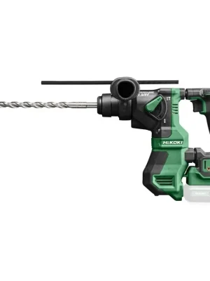 Aku vrtací kladivo HiKOKI / Hitachi DH12DDW4Z