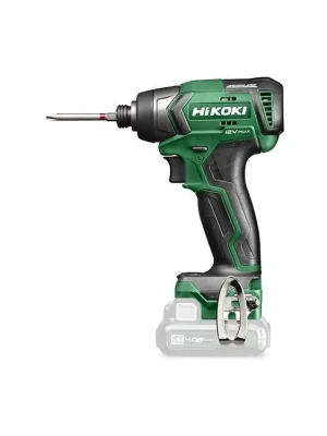 Aku rázový šroubovák HiKOKI / Hitachi WH12DDW4Z