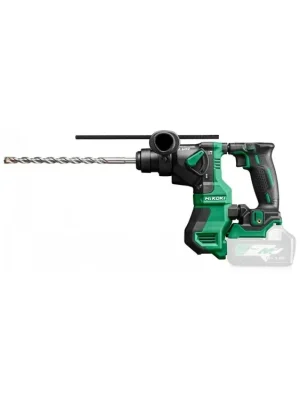 Aku vrtací kladivo HiKOKI / Hitachi DH18DPAW2Z
