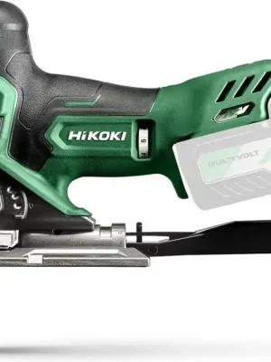 Aku přímočará pila HiKOKI / Hitachi CJ36DBW2Z