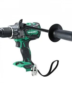 Aku příklepový vrtací šroubovák HiKOKI / Hitachi DV36DA.W2Z bez betrií a nabíječky