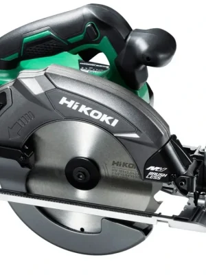 Aku kotoučová pila HiKOKI / Hitachi C3607DAW2Z
