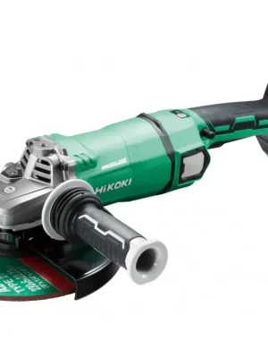 Aku úhlová bruska HiKOKI / Hitachi G3623DAWGZ