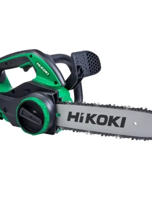 Aku řetezová pila HiKOKI / Hitachi CS3630DA.W4Z