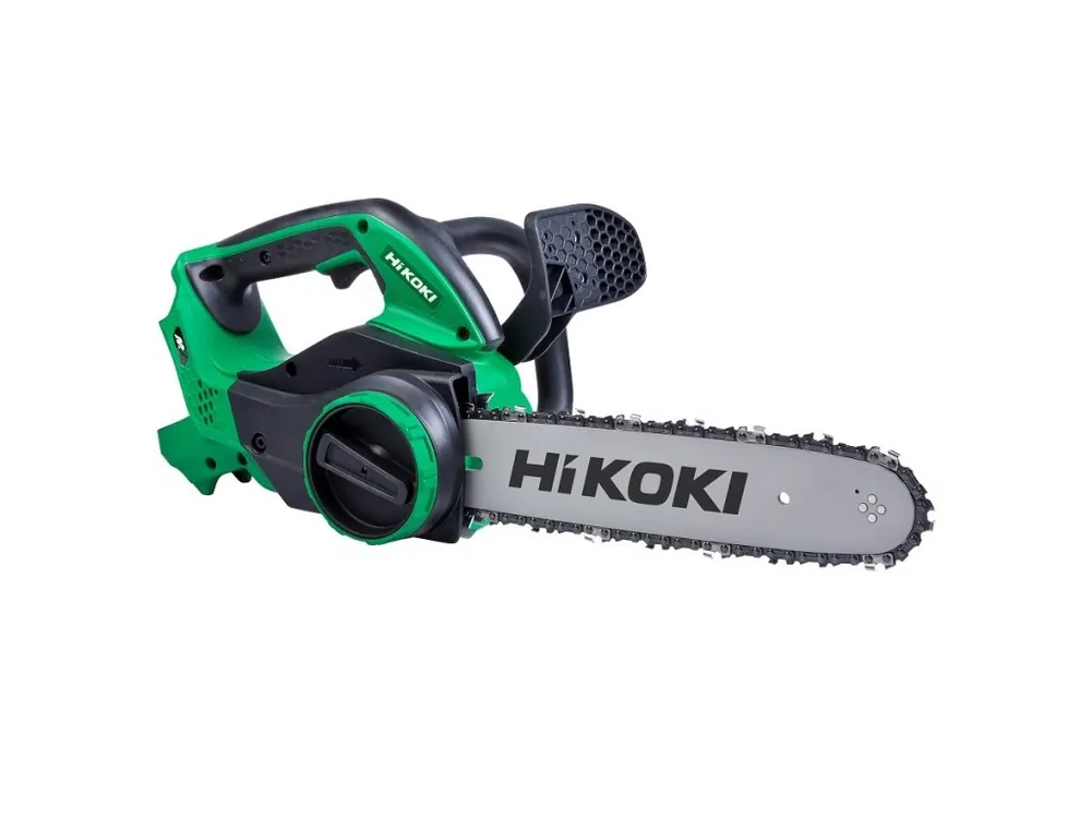 Aku řetezová pila HiKOKI / Hitachi CS3630DA.W4Z